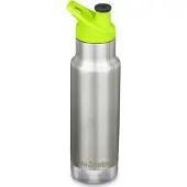 Klean Kanteen Isolerad Flaska