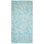 Pip studio Les Fleurs Blå 30x50