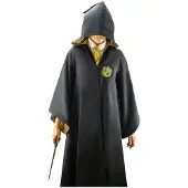 Cinereplicas Harry Potter Trollkarlsmantel Hufflepuff