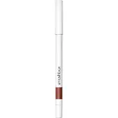 Smashbox Prime & Plush Lip Liner Medium Brown 1,2 g