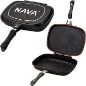 Nava Stekpanna grill 32 cm