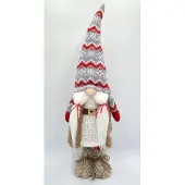 Upominkarnia Juldekoration presentbutik tomte