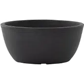 Siena Garden MALAGA 55-48-02-GA planteringskruka i polyeten antracit