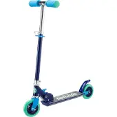 Cool slide CoolSlide barnsparkcykel Cubana upp till 50 kg hjul 120mm ABEC-5