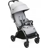 Chicco vagn GOODY XPLUS PEARL GREY 00087040840000
