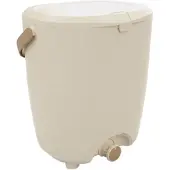 Hozelock Bokashi Pure Composter Duopack 100-100-500 Kompostsoptunna 14.5 l 2 st