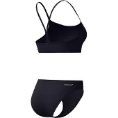 Speedo Endurance+ Logo Thin Strap Bikini