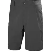 Helly Hansen Elv Light Tur, Shorts, Herr, Grå