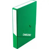 GameGenic Cube Pocket 15+ - Grön