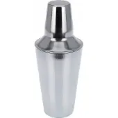 Excellent Housewares Cocktailshaker 500 Ml Stål