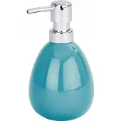 Wenko tvåldispenser POLARIS PETROL