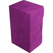Ginza.se Gamegenic - Stronghold 200+ XL Purple
