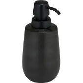 Wenko Tvåldispenser keramik NERNO Ø 8 cm, 490 ml