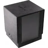 GameGenic Squire PLUS 100+ XL Black
