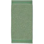 Pip studio Jasmin Jacquard Grön 55x100