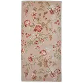 Pip studio Secret Garden Khaki 55x100