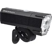 Black Burn Dayblazer 1500 Framlampa