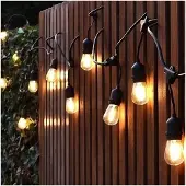 Progarden ljusslinga 20 LED