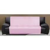 MULTITEX enfärgad pläd MUSTELLA stl. 170x210