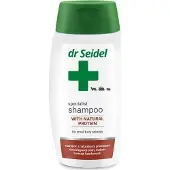 Dr Seidel proteinschampo för små pälsdjur 220 ml