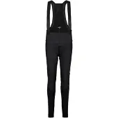CMP Bike Salopette Bib 31t2367 Långa Tights Utan Axelband