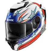 Shark Spartan Gt Pro Flagstaff Fullface-hjälm