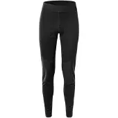 Loeffler Ab Elastic Långa Tights Utan Axelband