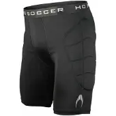 Ho Soccer Raven Skyddsshorts