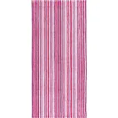 Egeria Combi - STRIPES MAUVE 70x140 - 2 stk