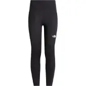 The North Face Sportbyxa 'Flex' svart / vit