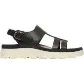 Merrell Women's Fleur Leather Backstrap sandaler