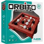 FlexIQ Orbit Brädspel