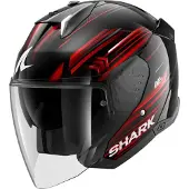 Shark Skwal i3 Light-Blur Jethjälm