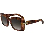 Longchamp Lo776s N Solglasögon För Kvinnor