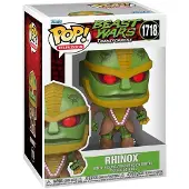 Funko POP! Rhinox Figur