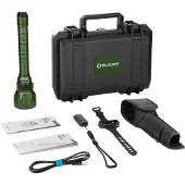 Olight Javelot Turbo 2 Led-ficklampa