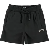 Billabong Sweatshorts - Båge - Raven - - 12 år (152) - Shorts