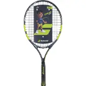 Babolat Carlitos 23 Junior Tennisracket