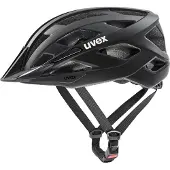 Uvex I-Vo 2, Cykelhjälm, Svart