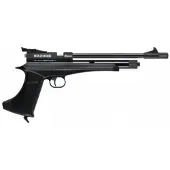 RazorGun Blaze CO2 Pistol 4,5mm