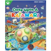 Xbox Series X Once Upon A Katamari