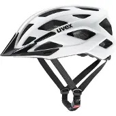 Uvex I-Vo 2, Cykelhjälm, Vit