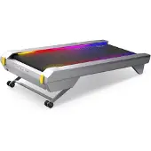 Urevo Löpband Yberpad för Office 2 el