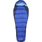 Coleman Fision, 820 mm, 2100 mm, 1,3 kg