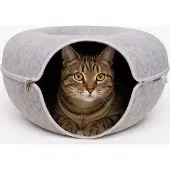 Purlove kattligg/tunnel 25810