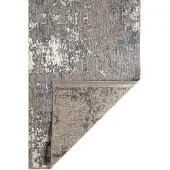 Vivaraise CATANIA OUTD RUG Grey 120X170