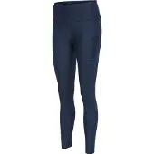 Hummel Tola Leggings Med Hög Midja