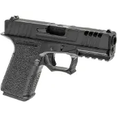 Aw Custom Vx9100 Full Metal Gbb Airsoft-pistol