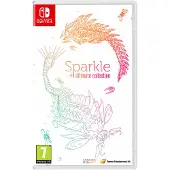 Games Switch Sparkle Ultimate Collection