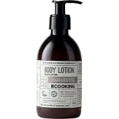 Ecooking Bodylotion Fragrance Free 300 ml